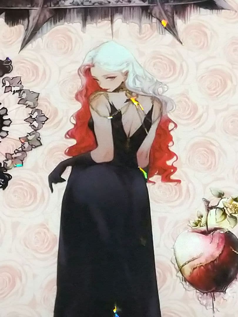 のこり２✩廃盤品✩J991＃欲望的指引(贝壳光)切り売り海外人物女の子AIマステ