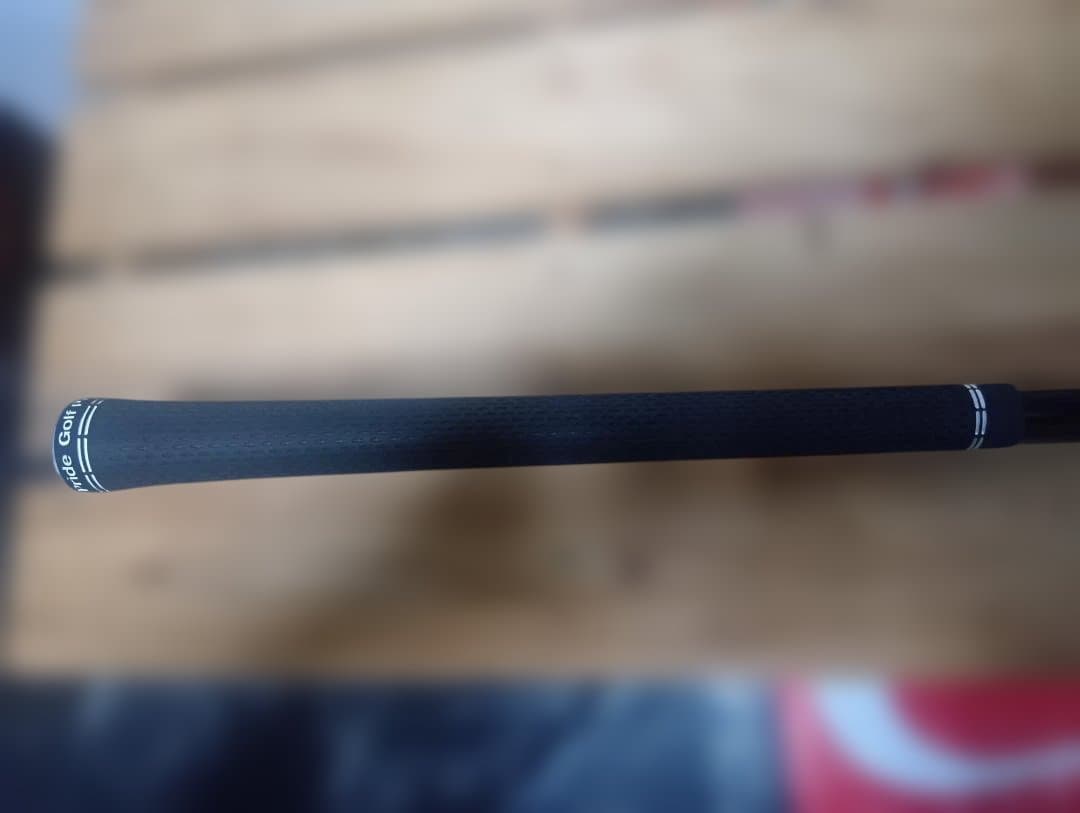 【新品】PING ALTA JCB BLACK SR 5w シャフト 01