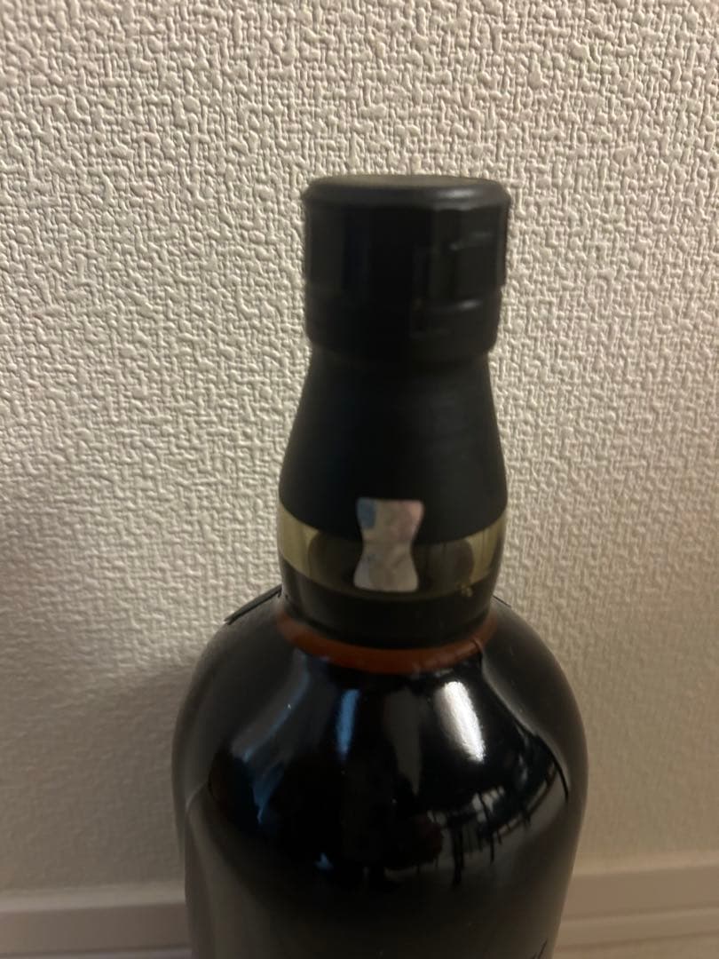 サントリー　山崎18年