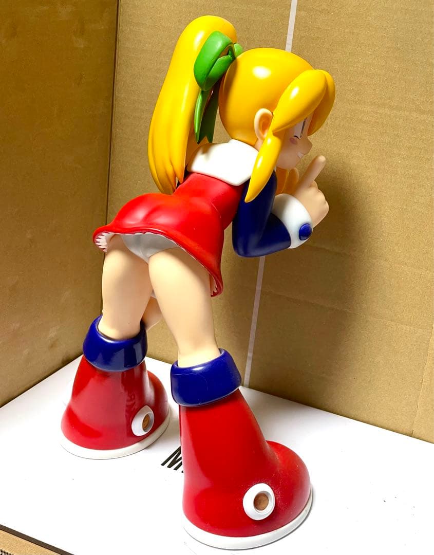 ギガンテック　ロール　箱無し