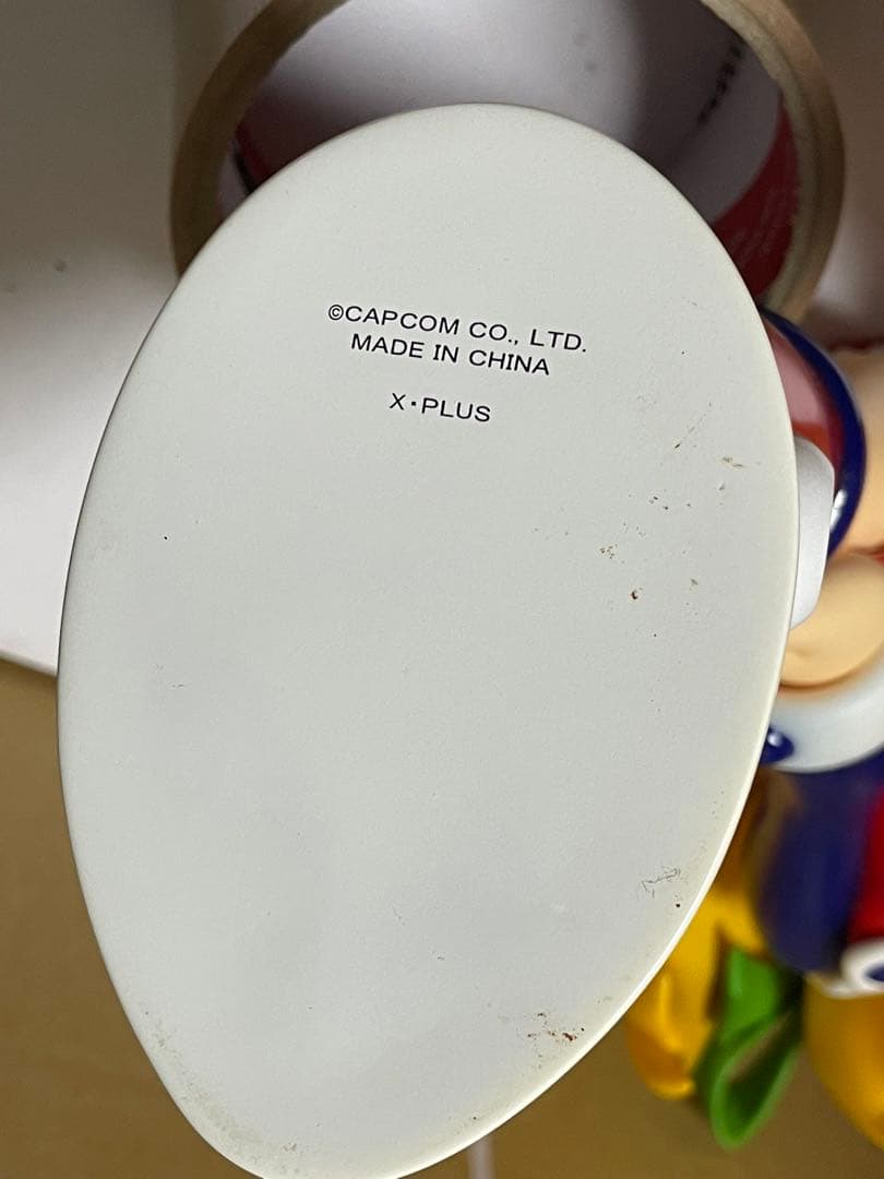 ギガンテック　ロール　箱無し