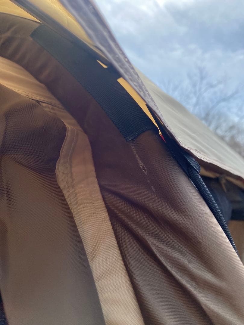 Ogawa アポロン 5人用大型テント2774