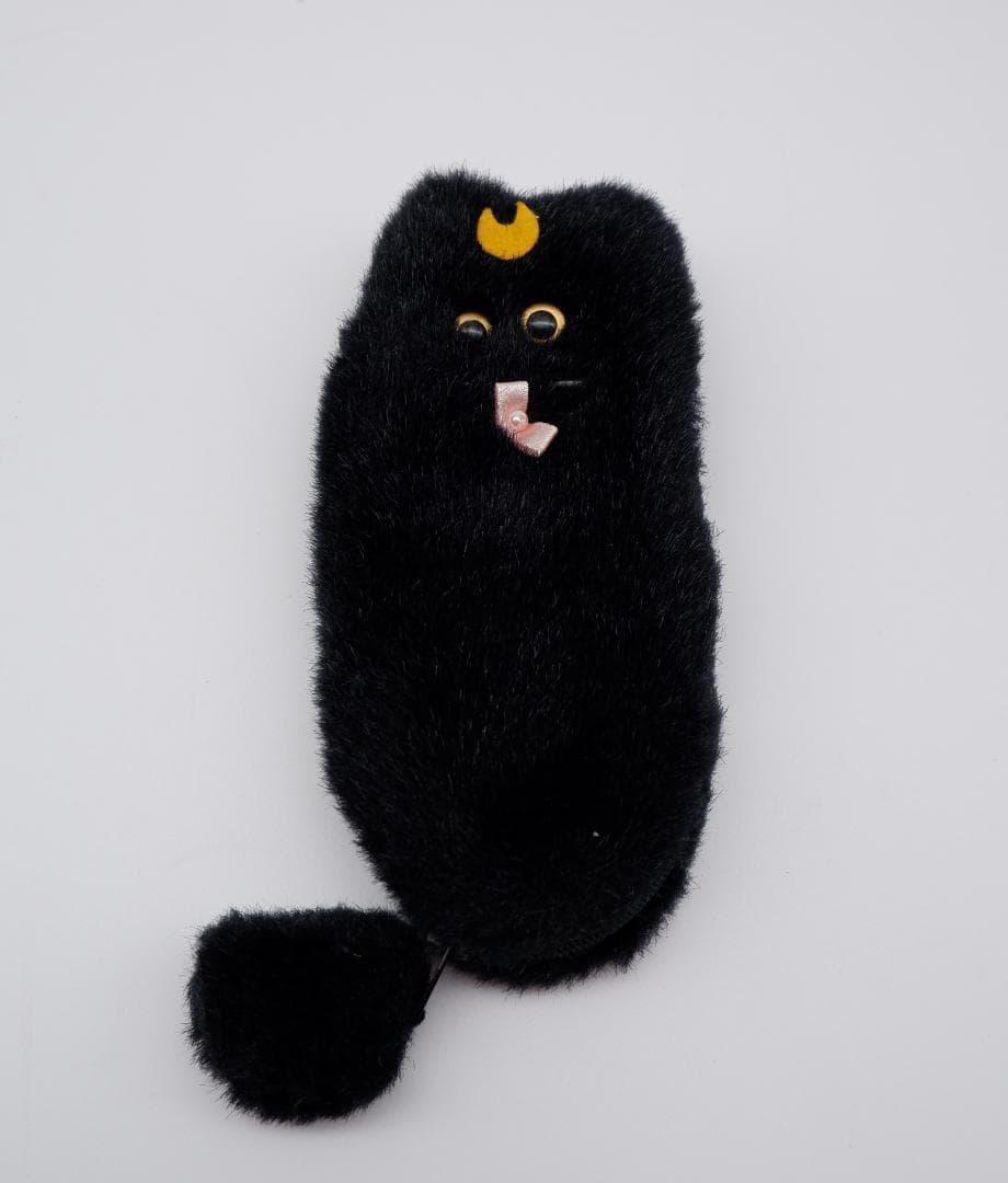 セーラームーン　なかよし全プレ 7点セット 未使用品 当時物