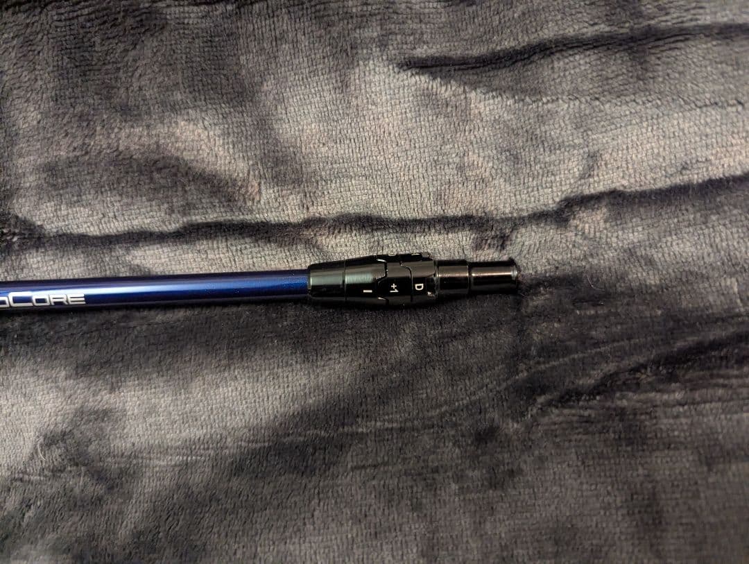 クラブ Fujikura Ventus TR Blue 5s Velocore