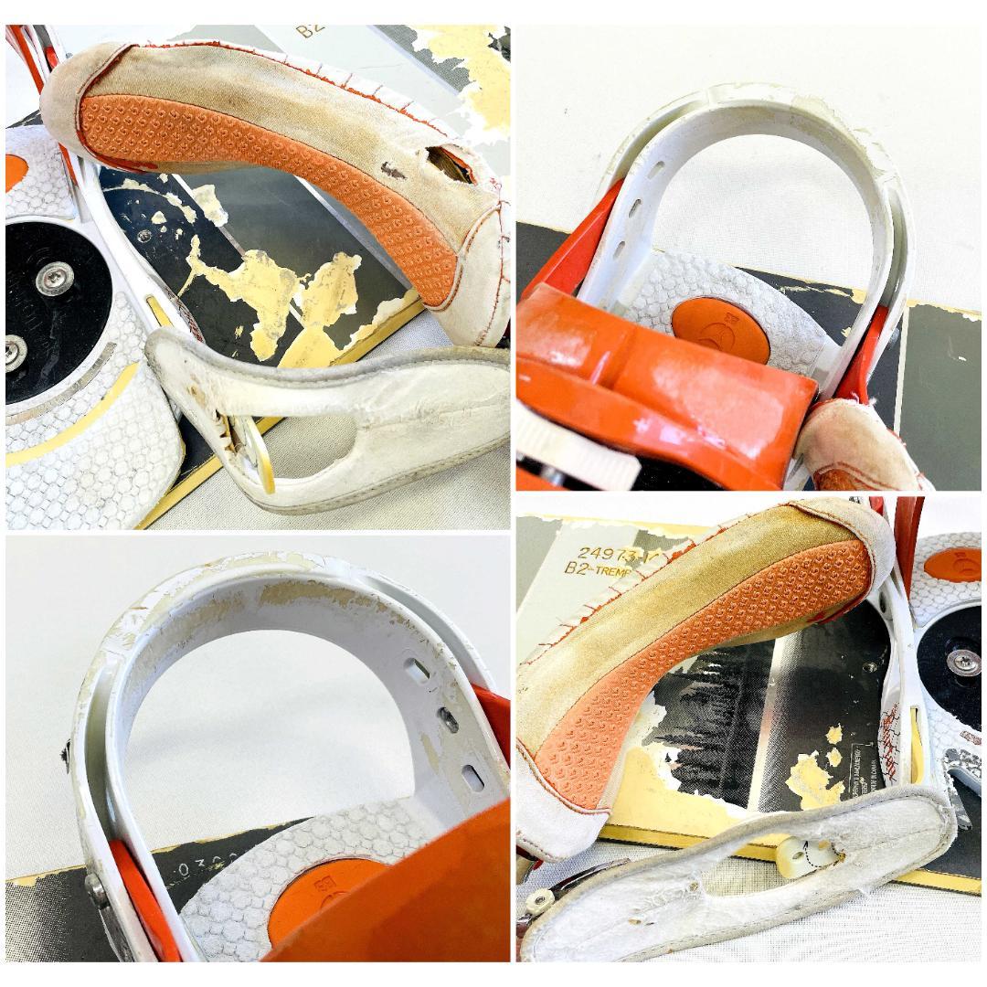 BURTON CUSTOM 151cm スノーボード ビンディング付き