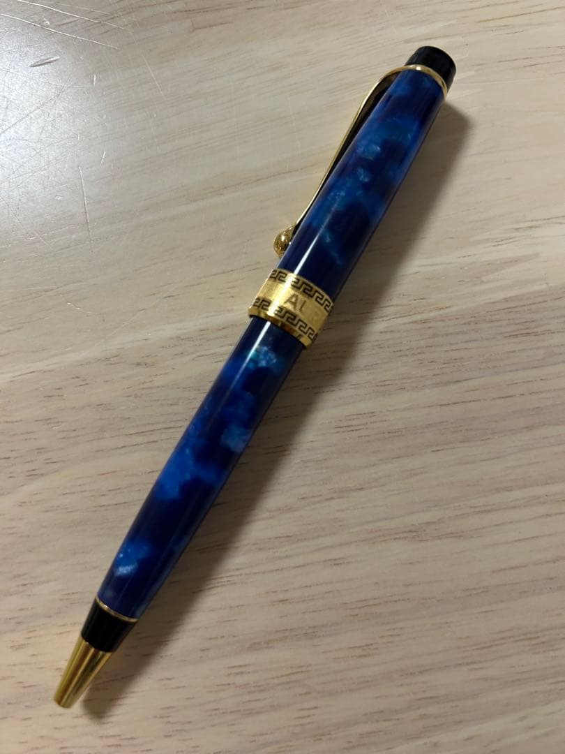 アウロラ AURORA オプティマ ボールペン