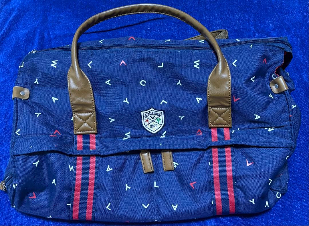 Callaway バッグ