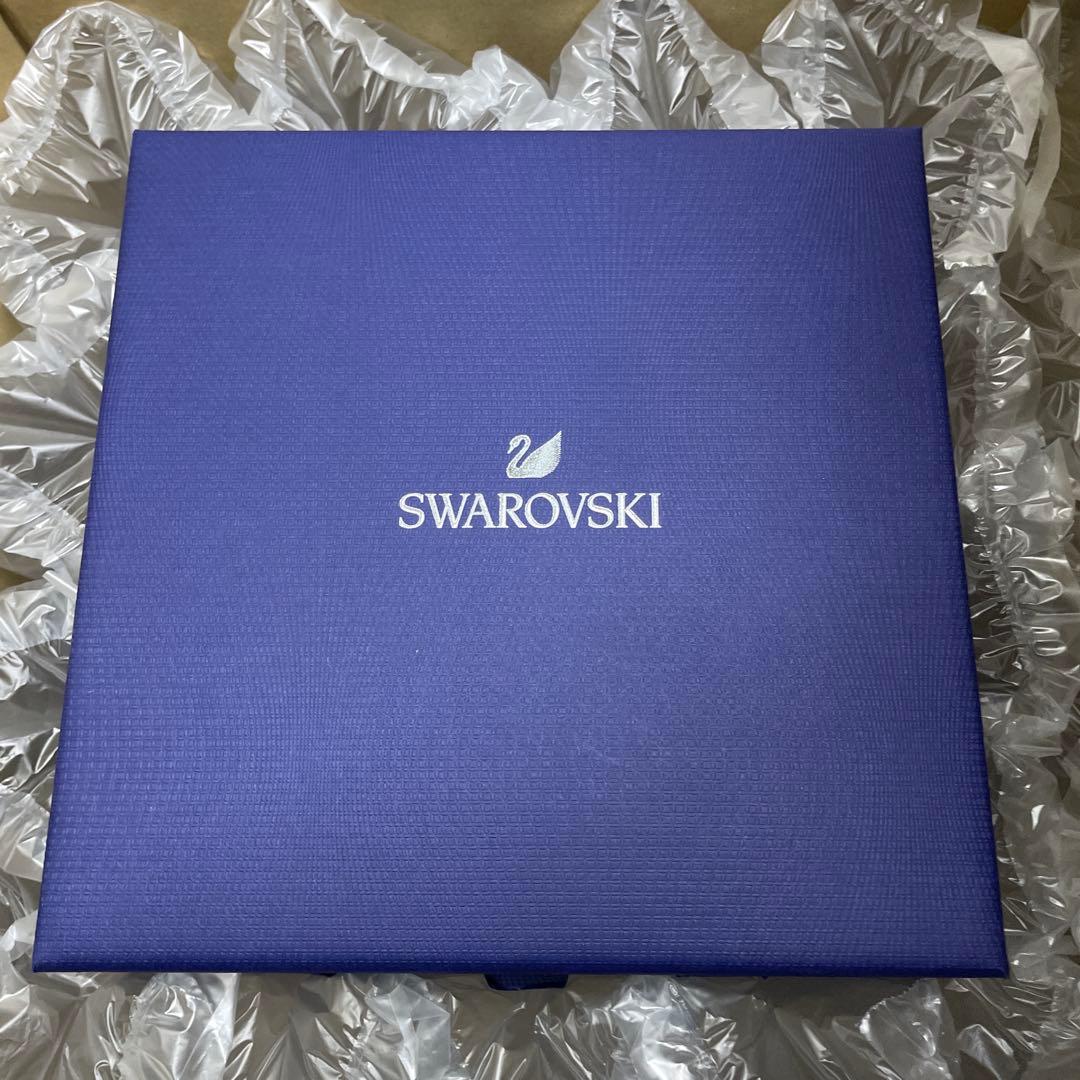 スワロフスキー（オーストリア) ラブバード