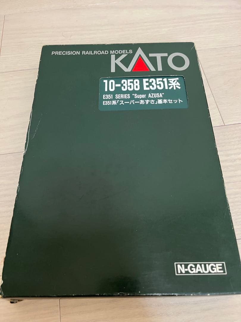 KATO プラモデル まとめ売り