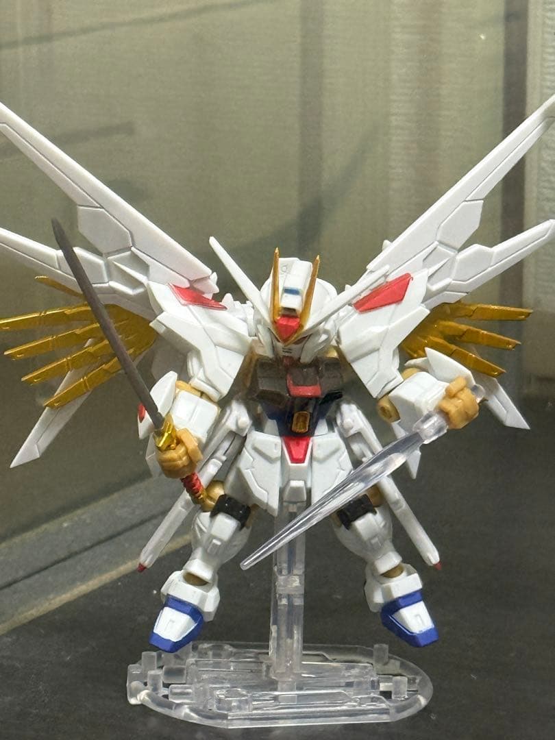 シ*ル様 機動戦士ガンダム モビルスーツアンサンブル まとめ売り 41体
