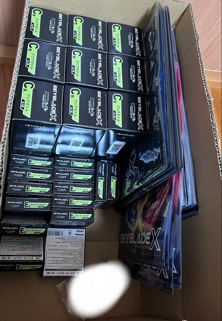 ベイブレードX ホバーワイバーン ワイバーンホバー まとめ売り 豪華おまけつき