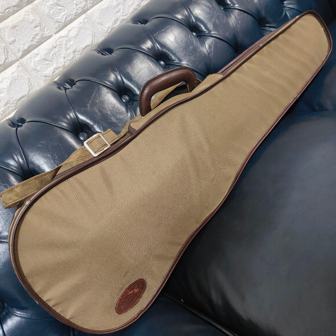 ​ドイツ製 R.M. Paulus バイオリン V-3 4/4 1991年