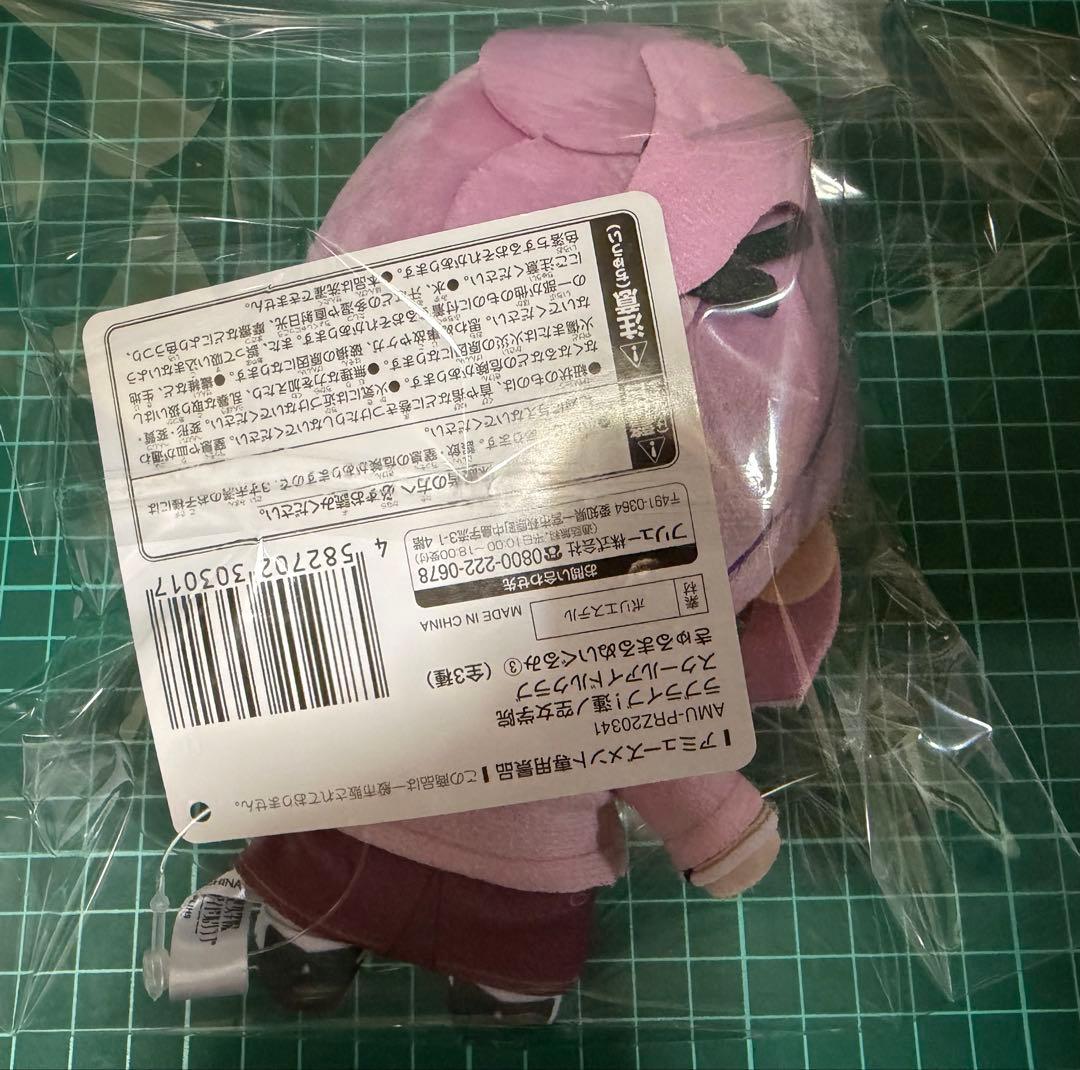 きゅるまる 蓮ノ空 104期3人セット