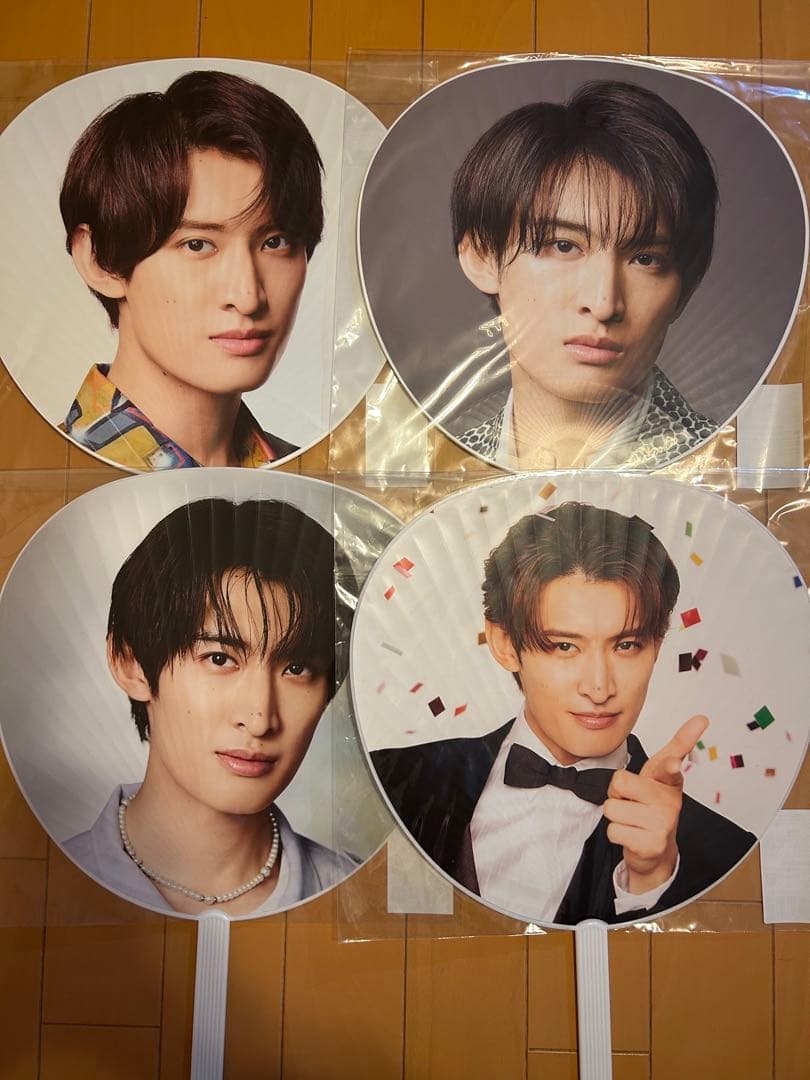 Man 向井康二 グッズ まとめ売り (説明欄必読)