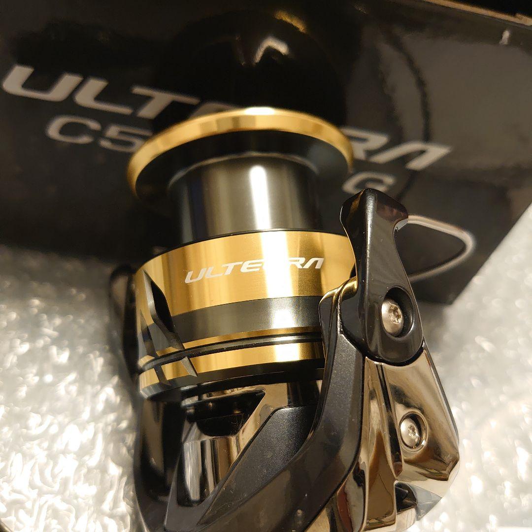 25アルテグラ 5000