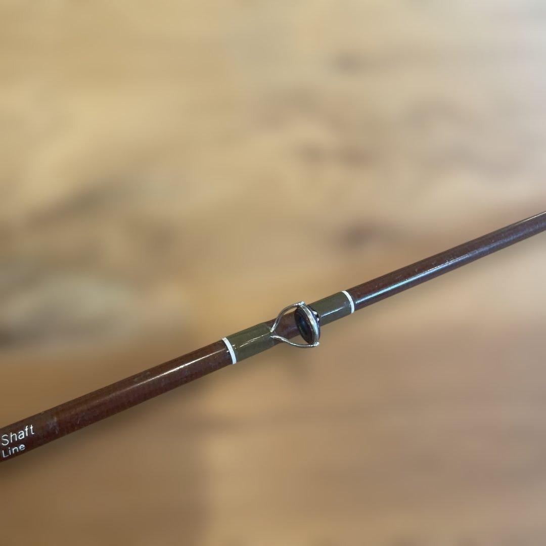 フェンウィック ランカースティック 2054