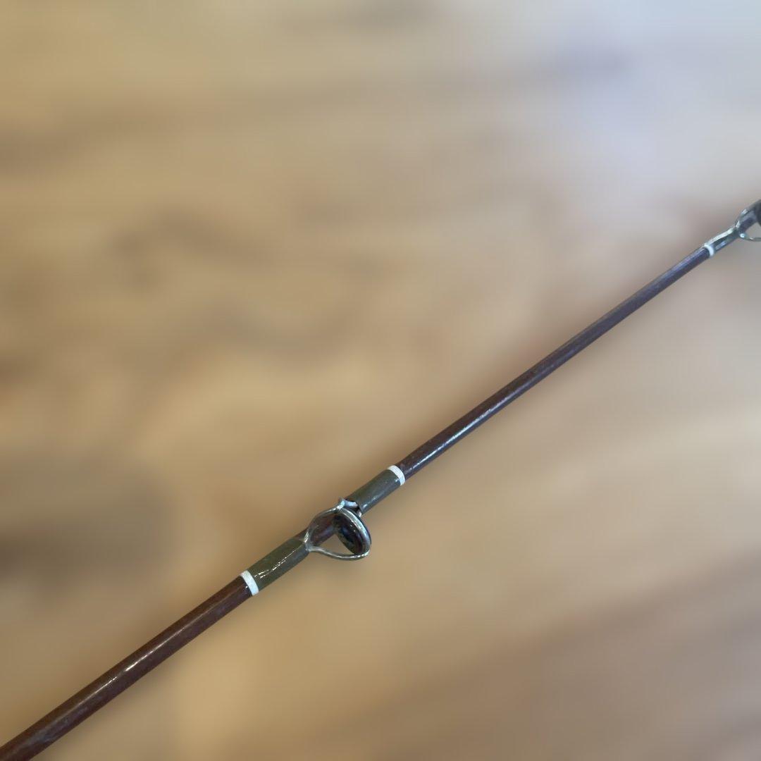 フェンウィック ランカースティック 2054