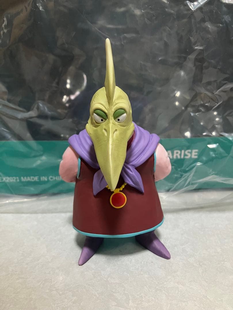 ドラゴンボール　アライズ　ピッコロ大魔王　通常カラー　ピアノ　ジーマ 開封美品