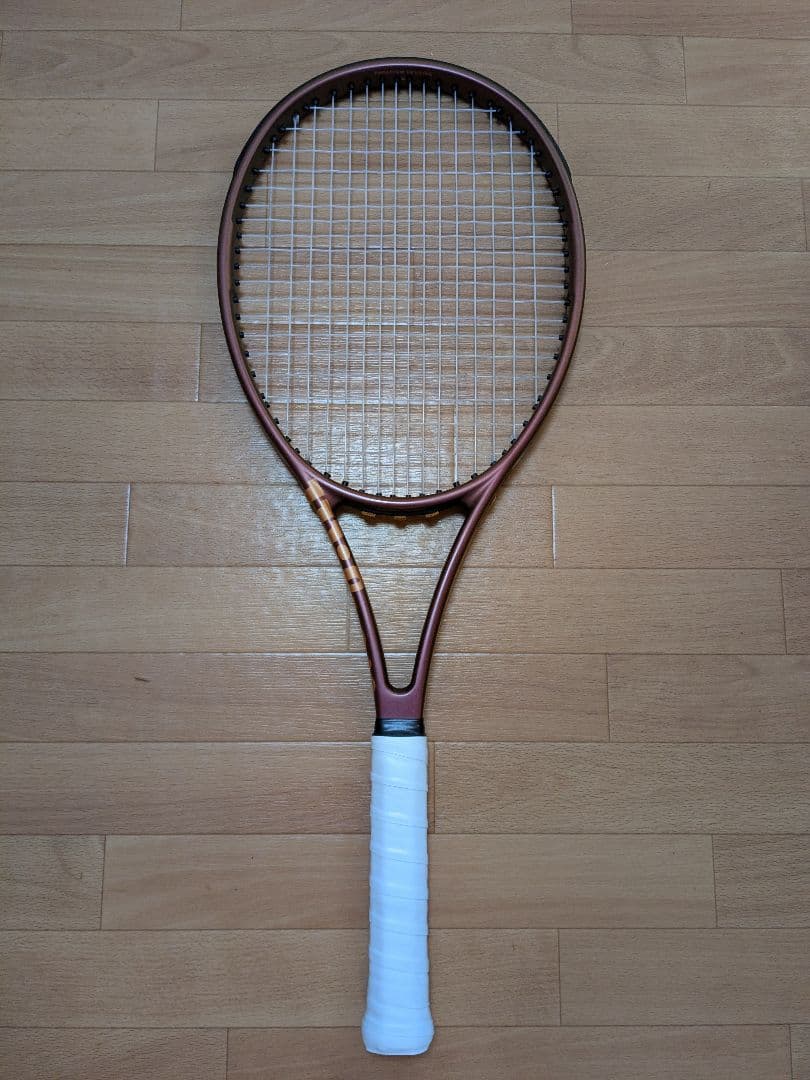 Wilson PRO STAFF 97L V14 プロスタッフ97L　G2