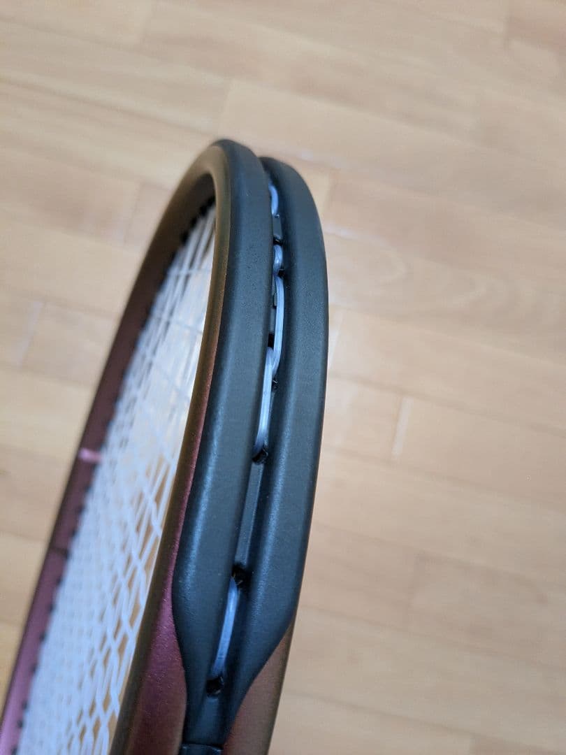 Wilson PRO STAFF 97L V14 プロスタッフ97L　G2