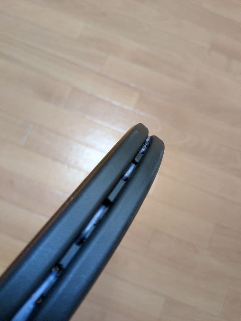 Wilson PRO STAFF 97L V14 プロスタッフ97L　G2