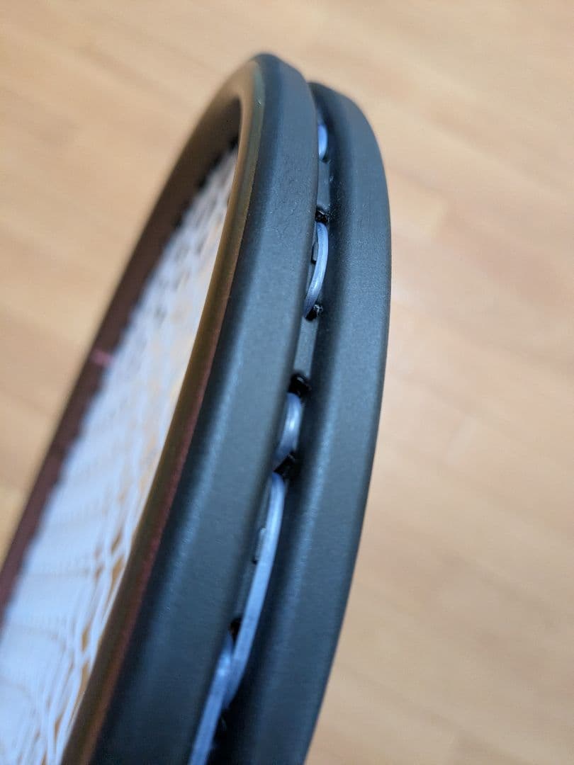 Wilson PRO STAFF 97L V14 プロスタッフ97L　G2