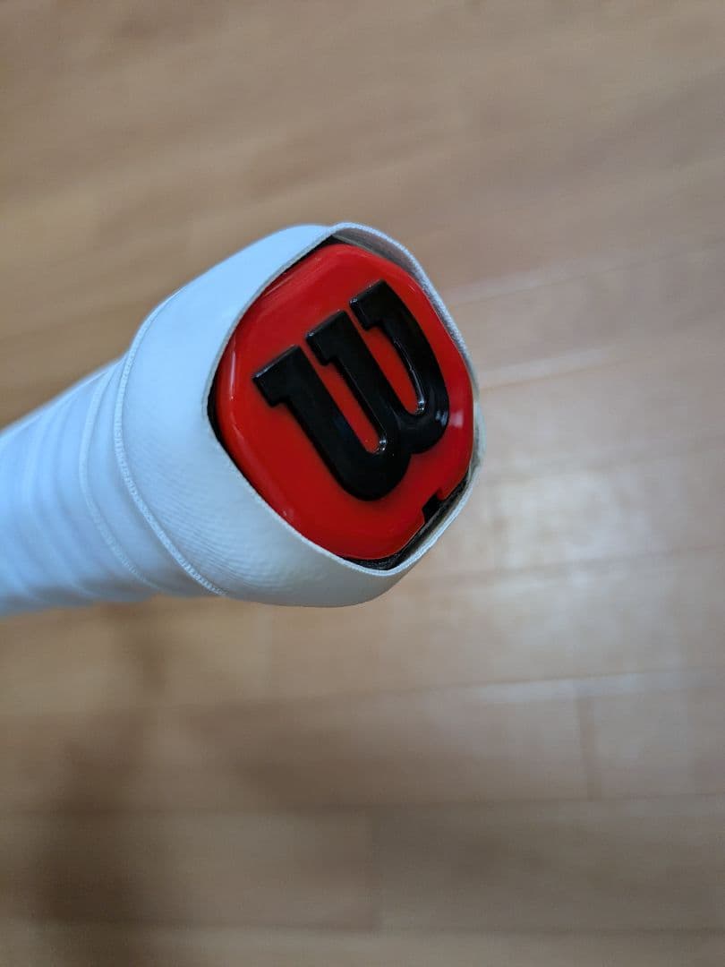 Wilson PRO STAFF 97L V14 プロスタッフ97L　G2