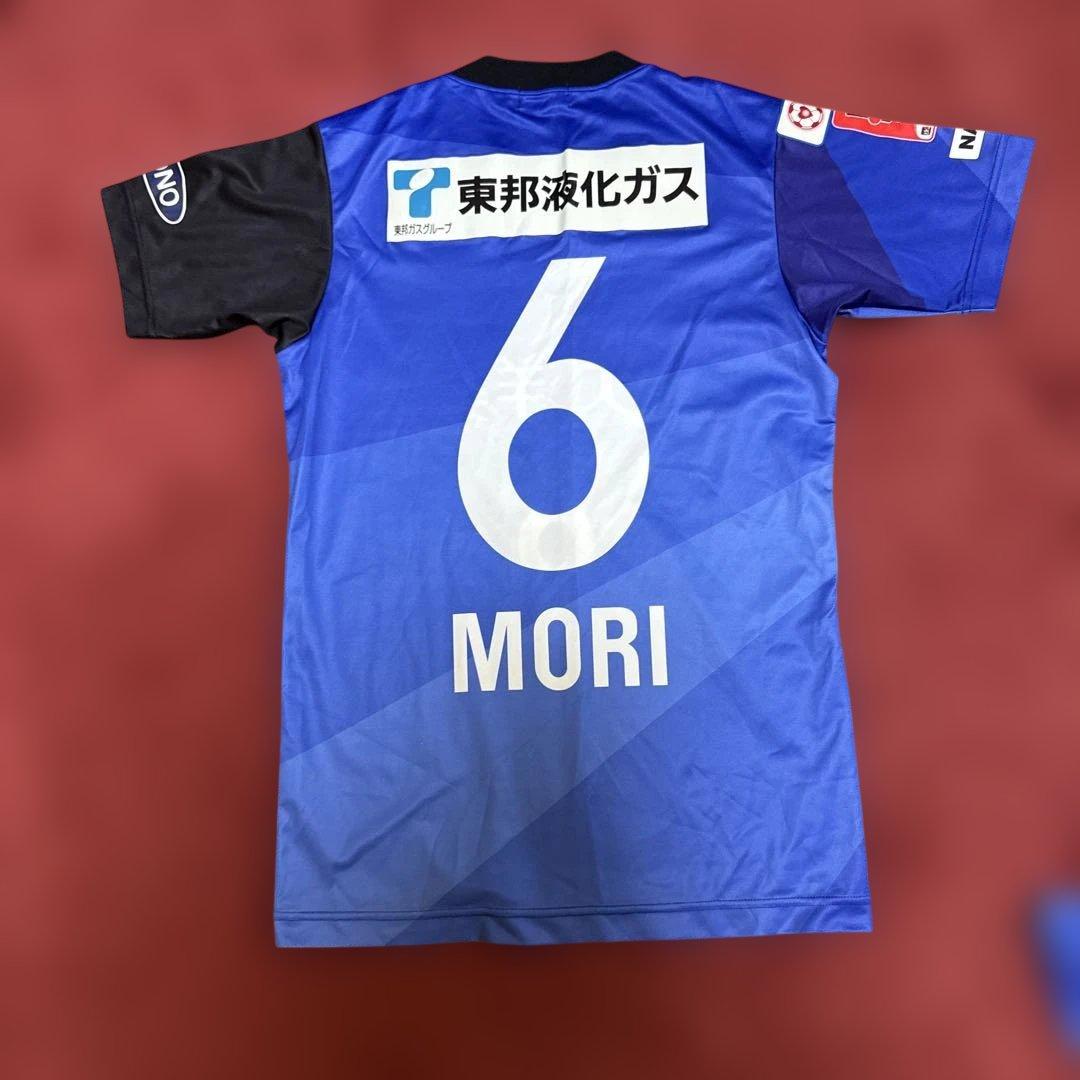 フットサル　名古屋オーシャンズ