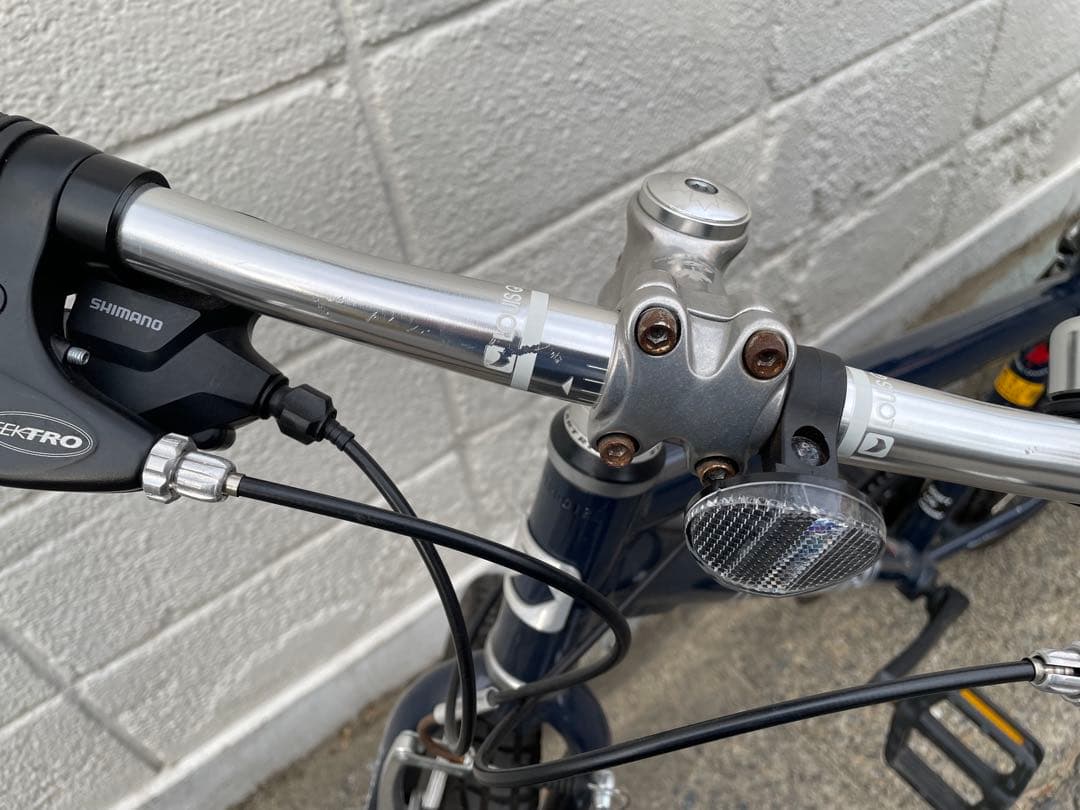 LOUIS GARNEAU GRIND CS Limited 26ジュニア