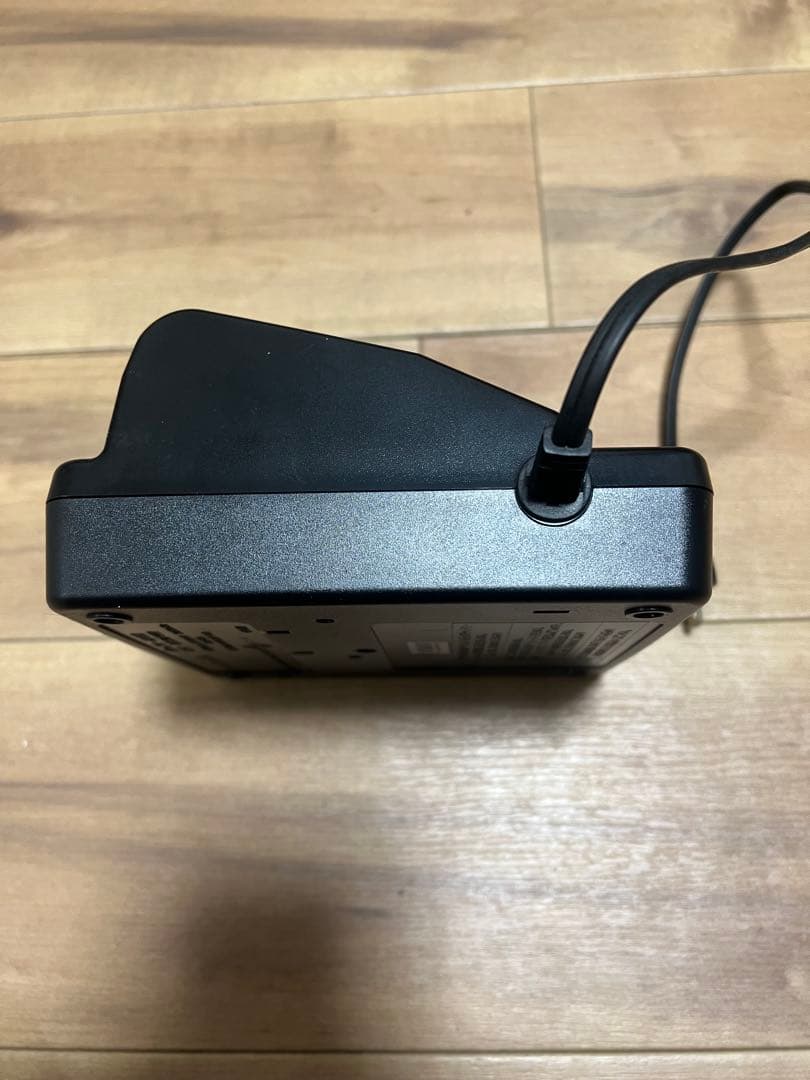 panasonic NKJ074Z2電動自転車充電器