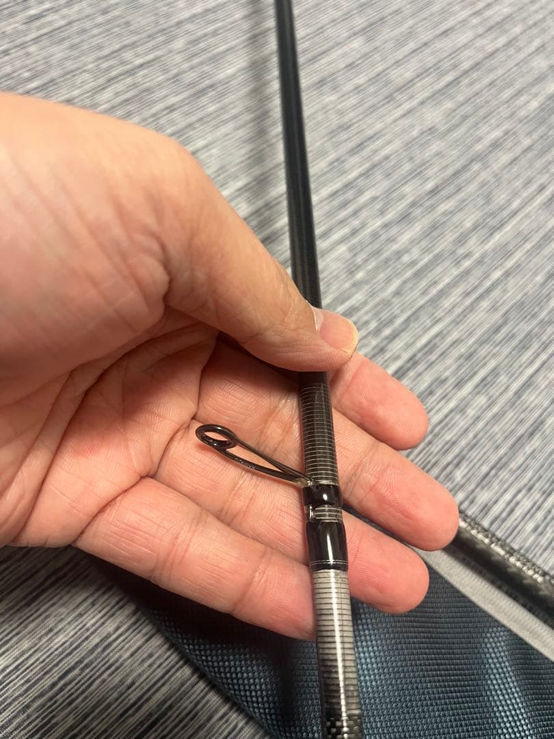 24カラマレッティープロトタイプ　GCALPS-862M 早い者勝ち☆美品☆