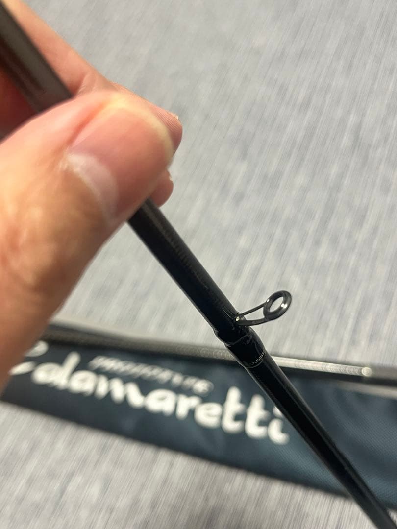 24カラマレッティープロトタイプ　GCALPS-862M 早い者勝ち☆美品☆