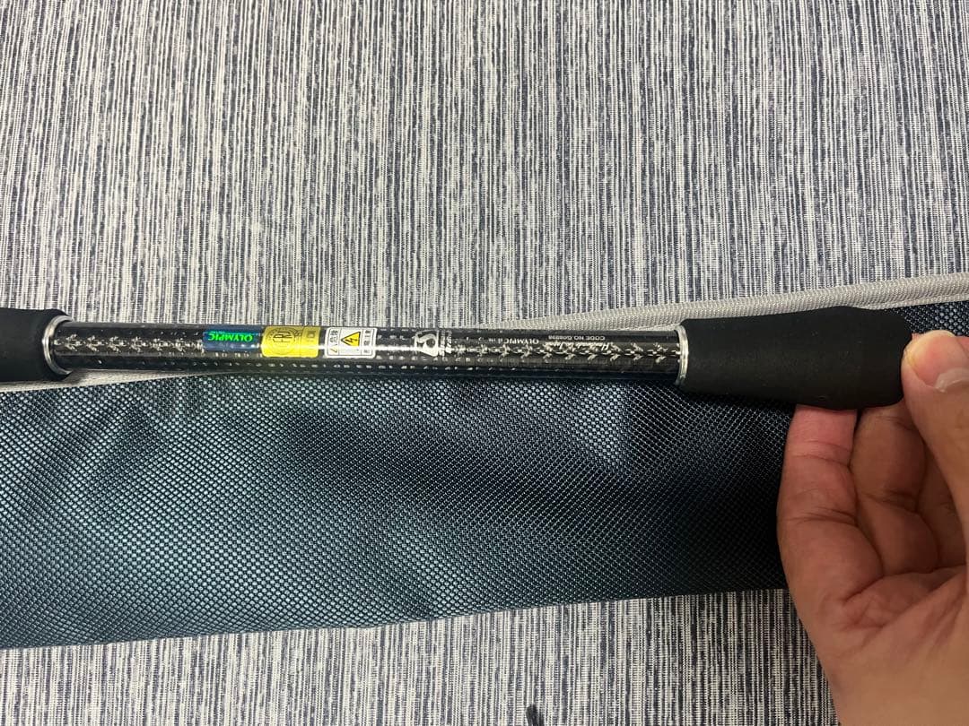 24カラマレッティープロトタイプ　GCALPS-862M 早い者勝ち☆美品☆