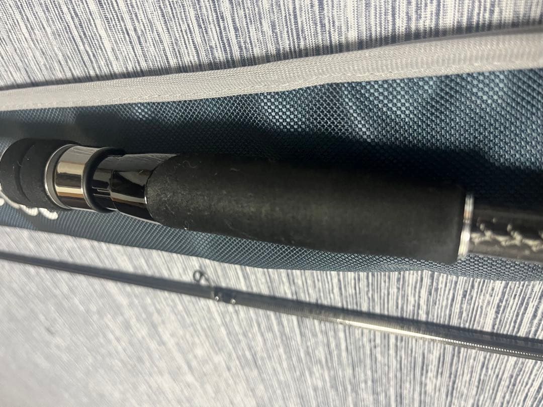 24カラマレッティープロトタイプ　GCALPS-862M 早い者勝ち☆美品☆