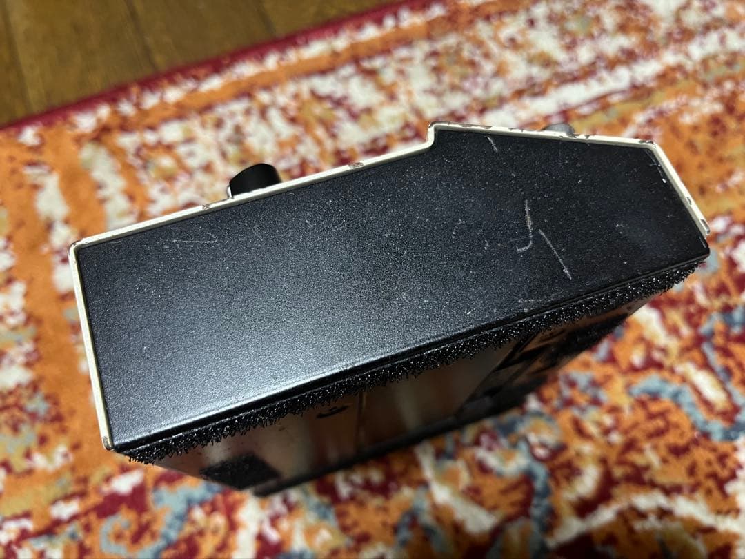 BOSS DD-500 デジタルディレイ 説明書付き