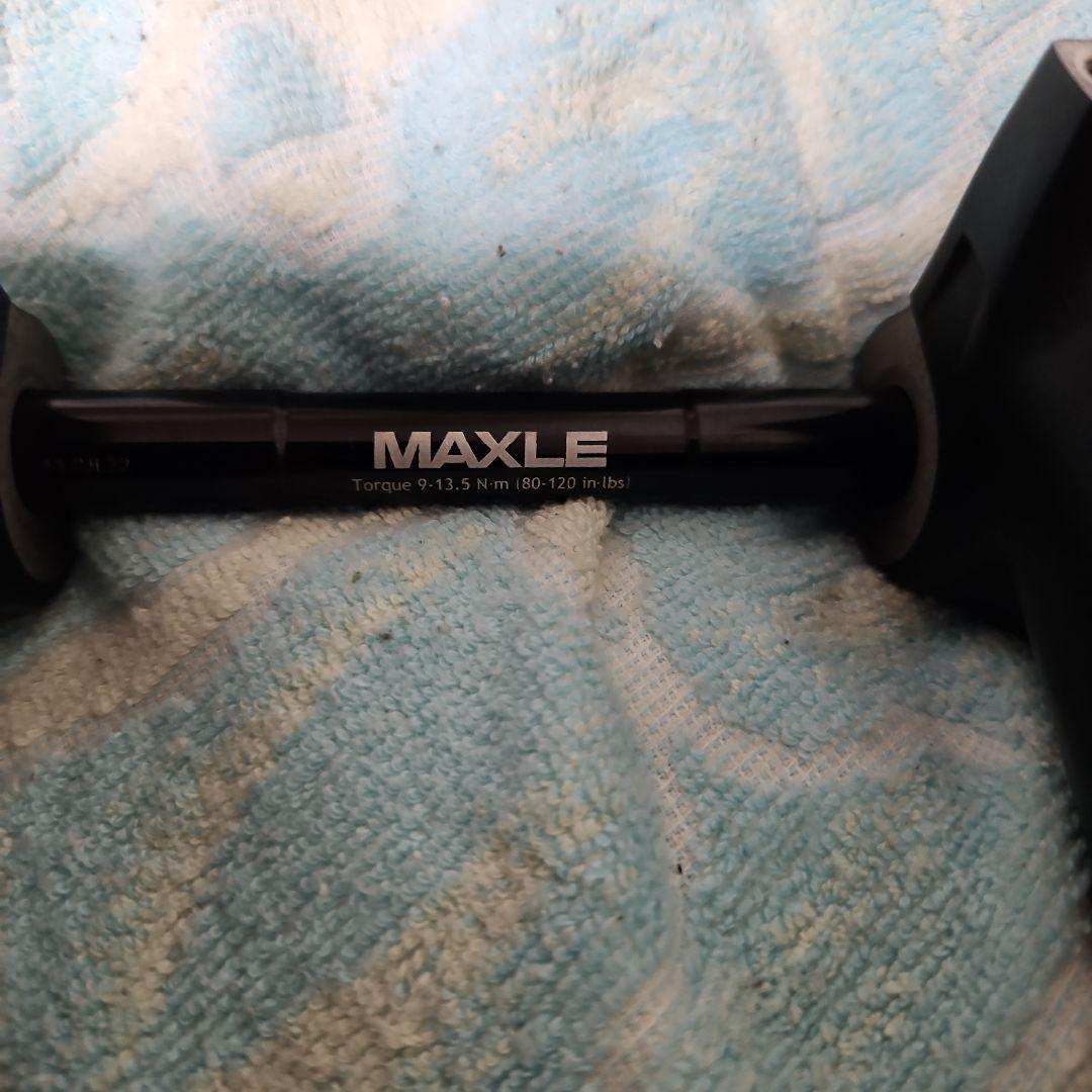 RockShox Recon サスペンションフォーク