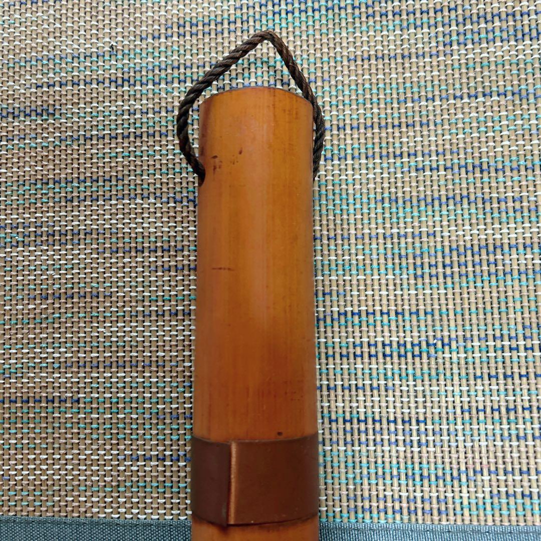 【レトロ】囲炉裏 自在鉤 民具 古道具 インテリア