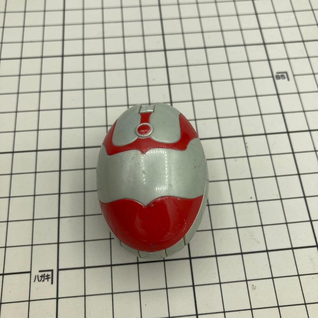 ちゃ卵ぽ卵 CP-13 ウルトンマン ウルトラマン タマゴラス