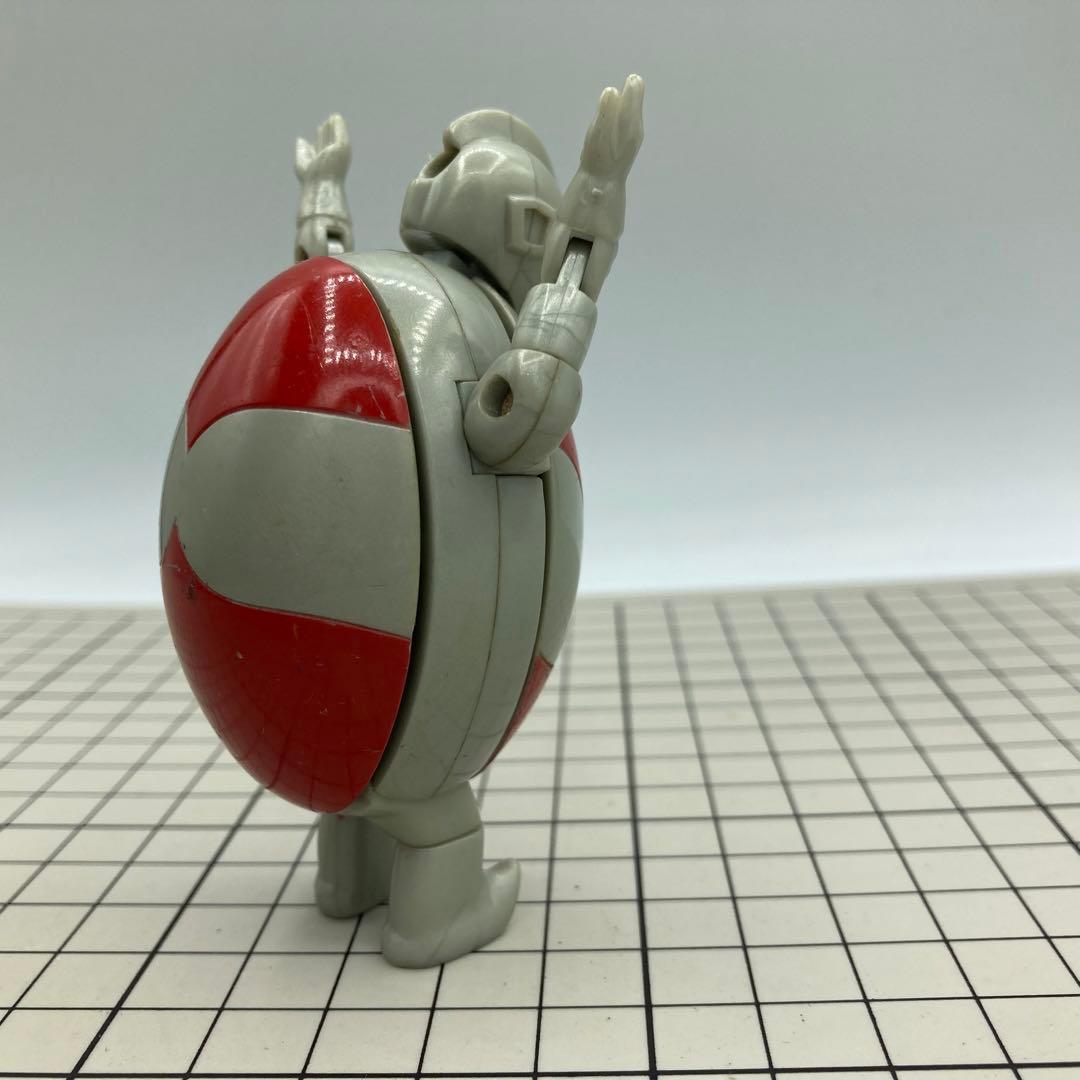 ちゃ卵ぽ卵 CP-13 ウルトンマン ウルトラマン タマゴラス