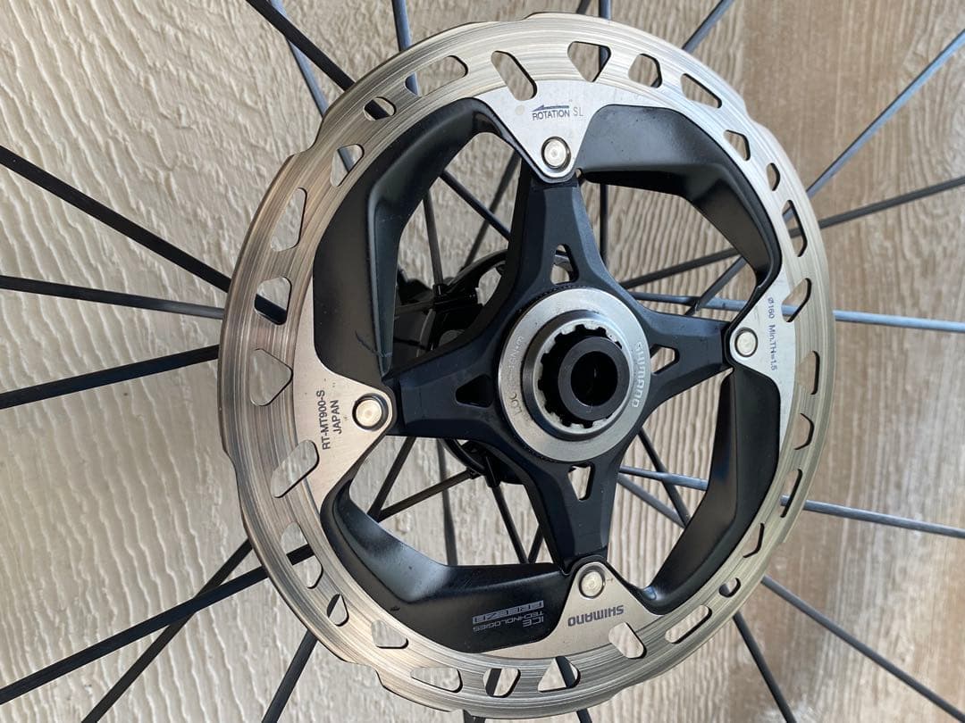 Nepest MAUI 35 AGILEST LIGHT 25c ローター付