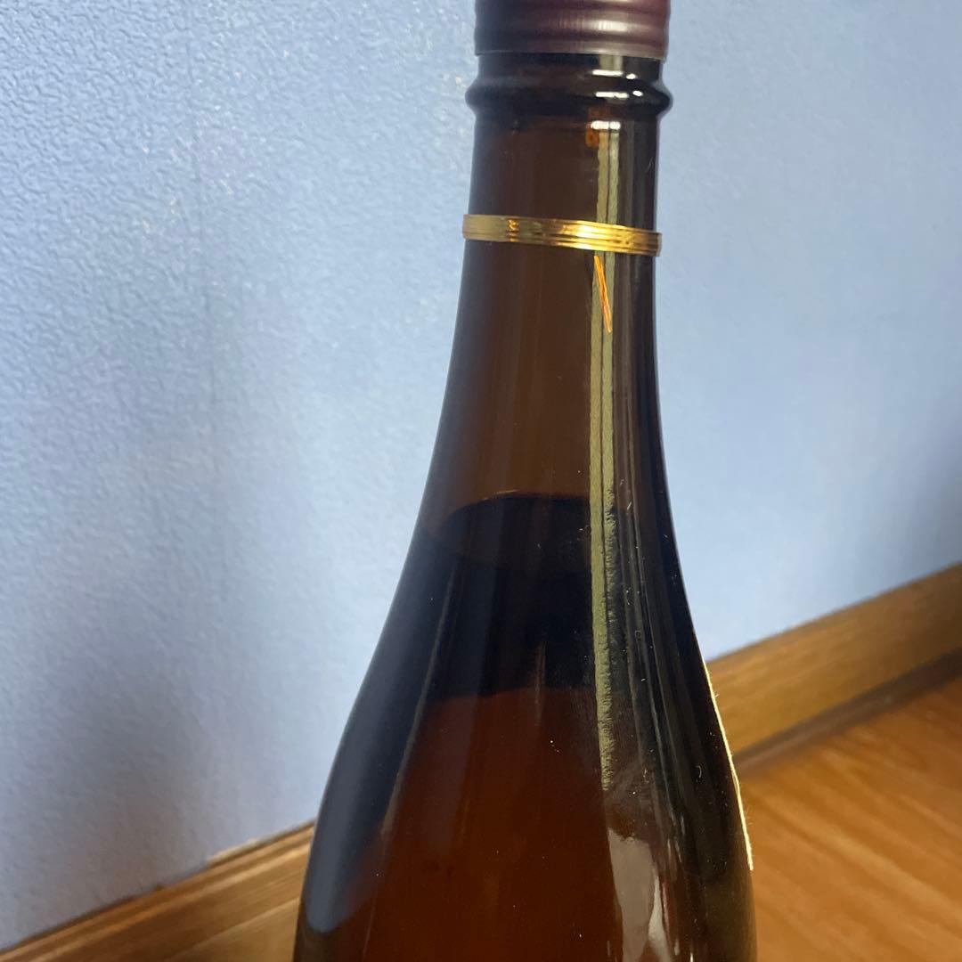 森伊蔵　かめ壺焼酎　本格焼酎　一升瓶