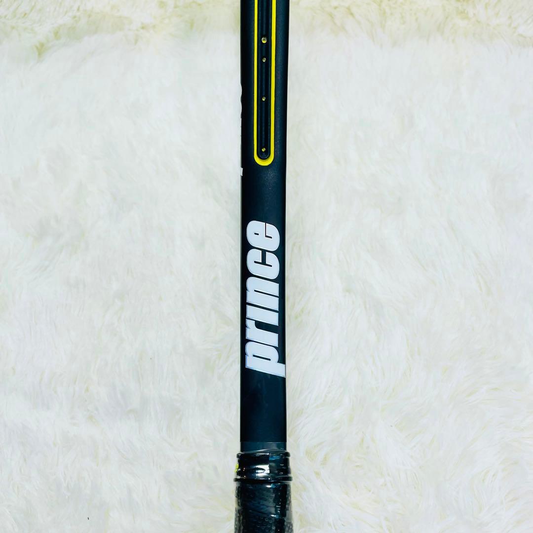 未使用品　PRINCE TOUR 98 XR-J スマートテニスセンサー対応