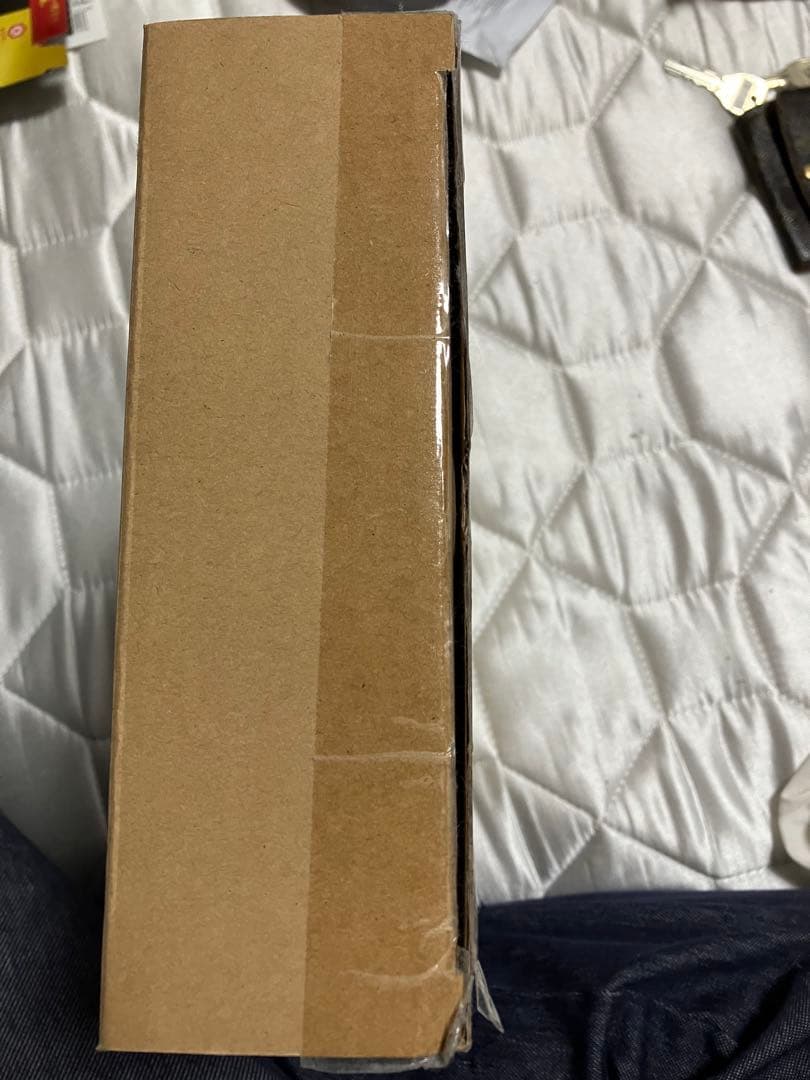 ダブルオーザンライザーセブンソード+GNソードIIブラスターセット