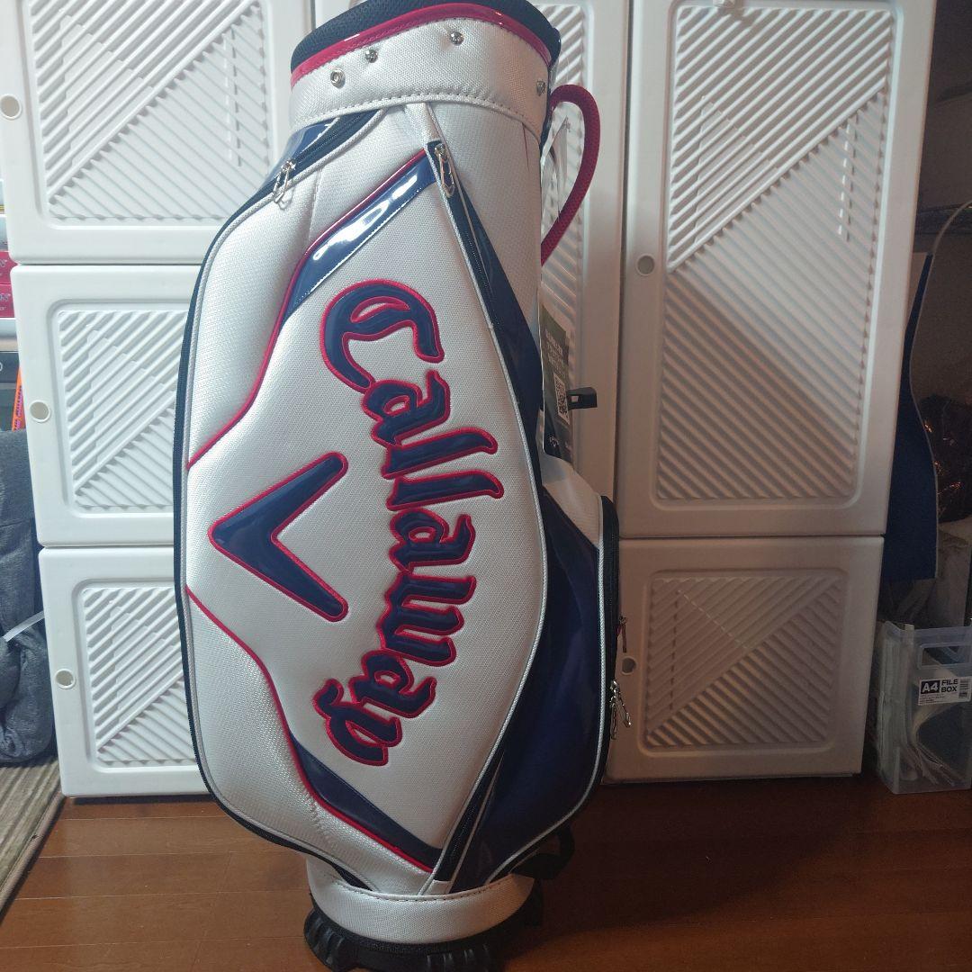 Callaway ゴルフバッグ・キャディバッグ