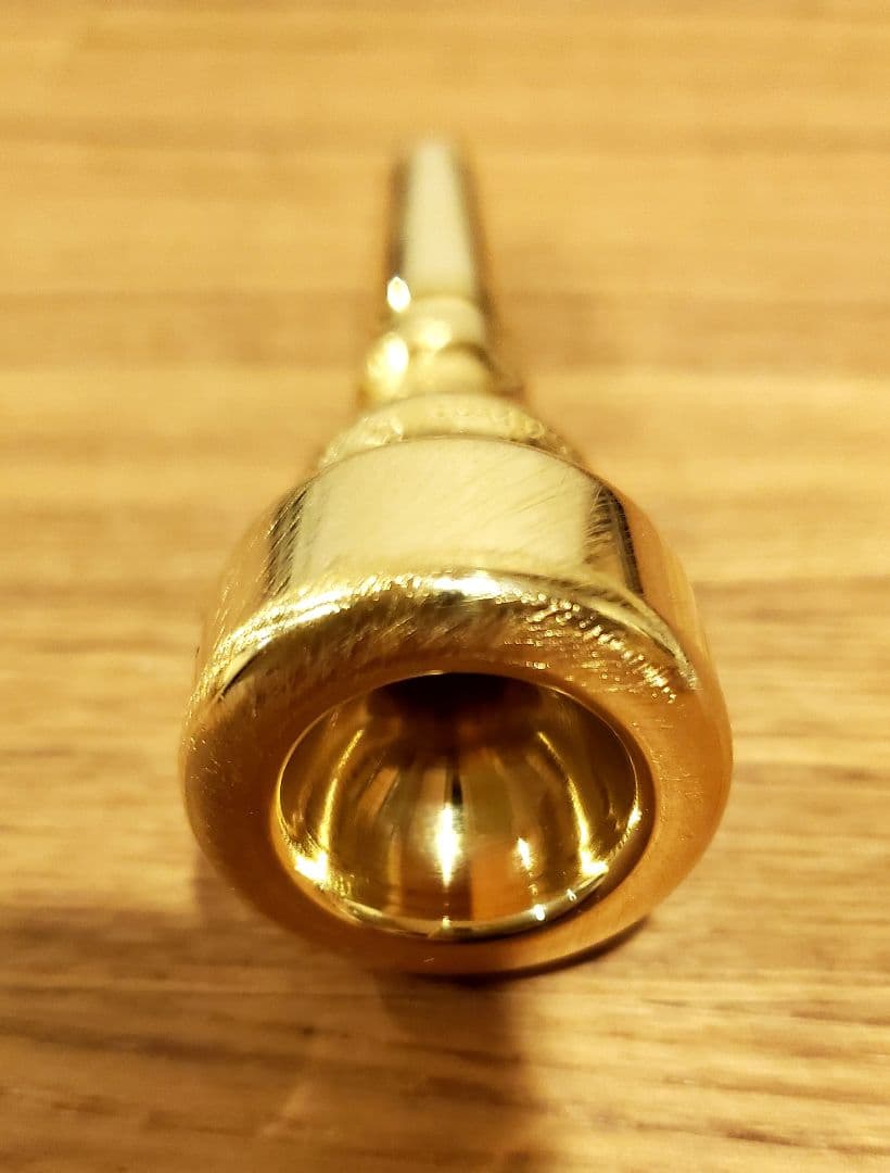 JUN’S ギガマスター 2-2 HT