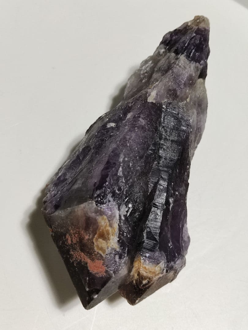 パワーストーン　天然石　原石　オーラライト23　535g　No.13