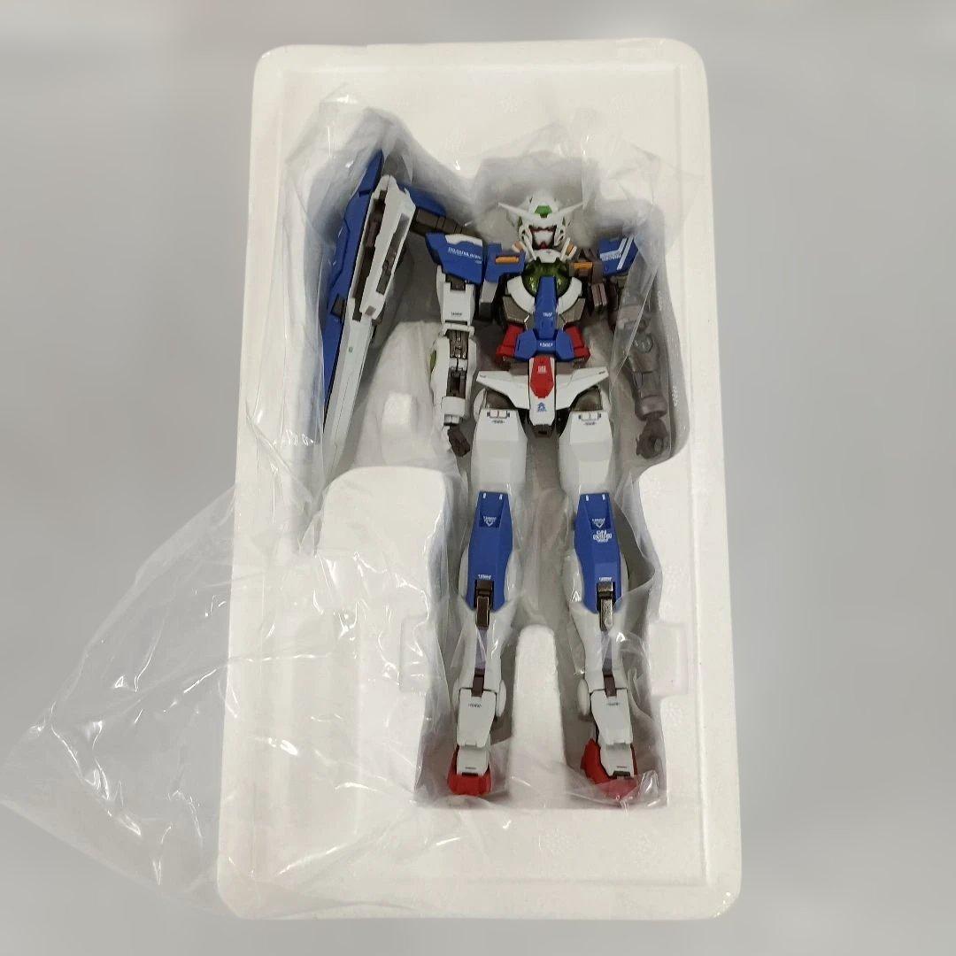 L BUILD ガンダムエクシアリペアIV ガンダム00