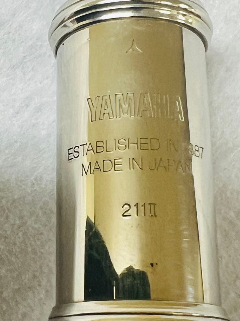 YAMAHA ヤマハ フルート YFL-211