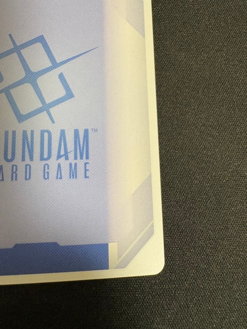 ガンダム　ST01 RX-78-2　β版パラレル