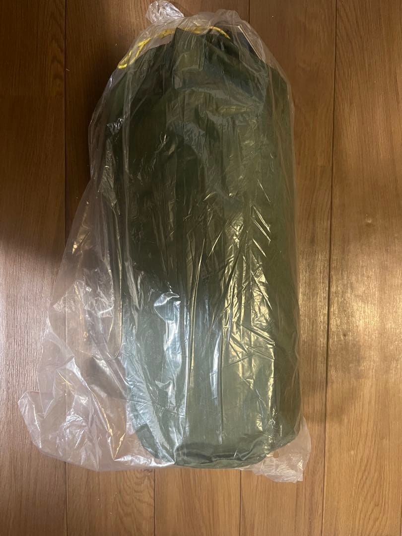 バルホール　インナーテント　新品未使用